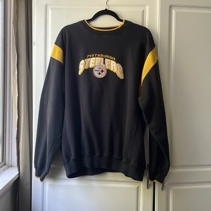 NFL Pittsburgh Steelers Crewneck!!👍🏾😧